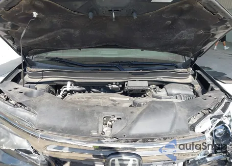 2017 Honda Ridgeline Black Edition from USA, damaged, VIN 5FPYK3F85HB039019